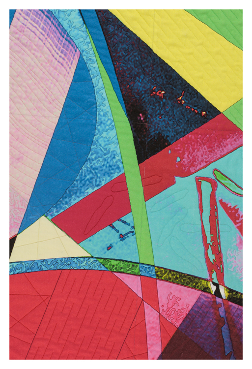 unstable elements detail